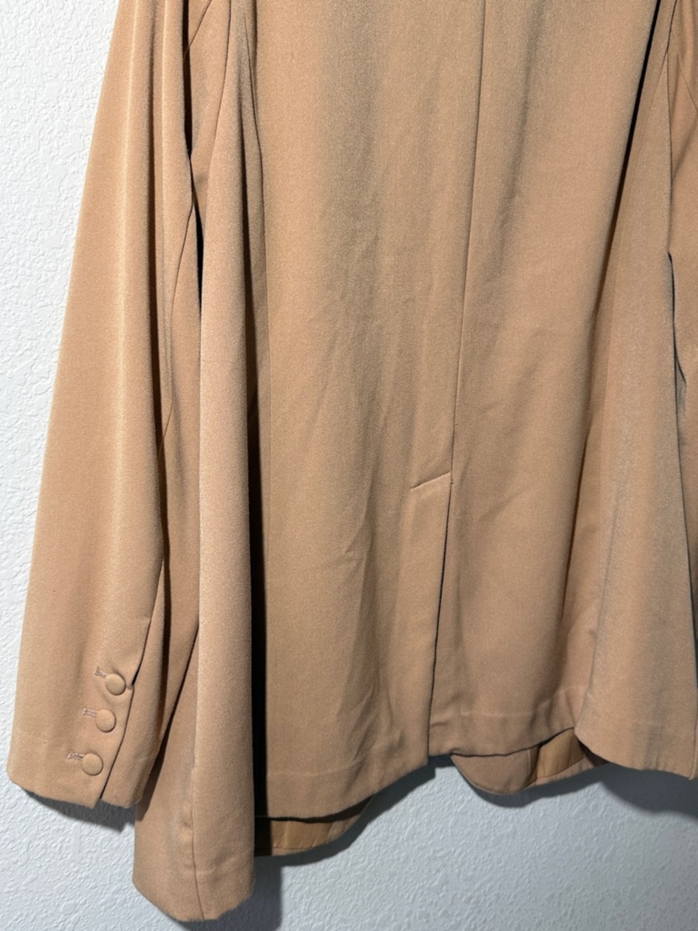 Universal Standard All Day Classic Blazer - Picture 4 of 13